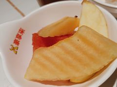 -豪享来中西餐厅(隆昌店)