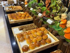 -西双版纳洲际度假酒店-海鲜傣味烧烤·侬香全日制餐厅