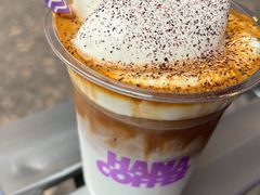 -HANA COFFEE(长寿路店)