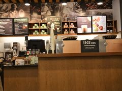 -星巴克臻选(济南恒隆店)