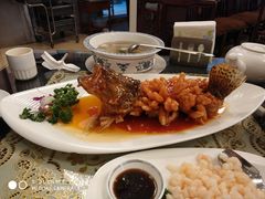-新聚丰菜馆(太监弄店)
