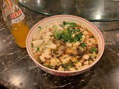 -吾味香葫芦头(安西街店)