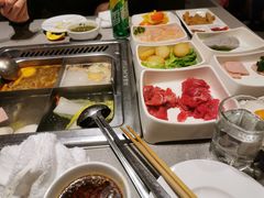 -海底捞火锅(奉化银泰店)