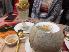 -甜心妈妈·榴莲星级糖水(北京路总店)