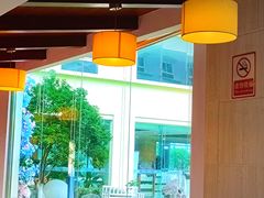 -松兰山海景大酒店·海鲜中餐厅