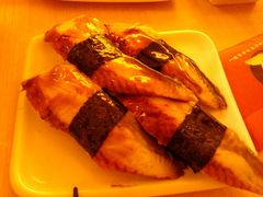 android_upload_pic-万岁寿司(万国店)