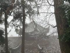 -青城山