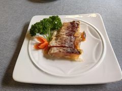 -龙井壹号·茶缘山景宴(龙井村店)