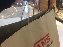 -VANS(槐坊万达店)