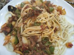 -阿达西新疆餐厅(西北大学店)