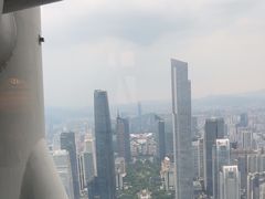 -广州塔晖粤轩中餐厅