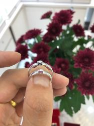 -世纪缘珠宝(贵和领秀城店)