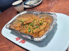 -蚝翅·海鲜粥·烧烤·羊肉季(鄞州万达店)
