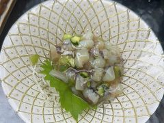 -弓二·烧鸟居酒屋(财富购物中心店)