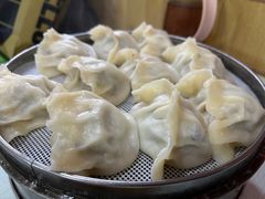 -老烟台灌汤包(南洪街店)