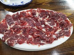-贵宾牛·潮汕牛肉火锅(珠池总店)