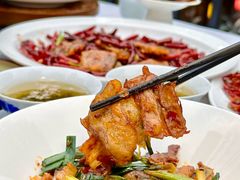 -院8里·少城记忆老川菜(宽窄巷子店)