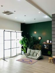 -格林童趣专业儿童摄影(公益西桥店)