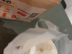 -麦当劳(龙阳路店)