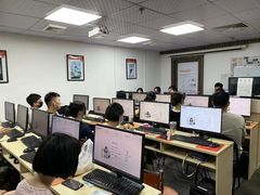 -天琥教育(广州越秀校区)