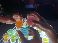 -星 Live House