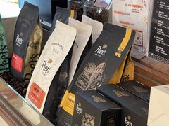 -Peet's Coffee皮爷咖啡(德基店)
