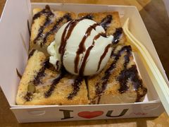 -阿信厚吐司(曾厝垵店)