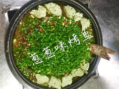 -烤匠(广元万达店)