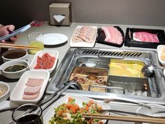 -海底捞火锅(枫蓝国际购物中心店)