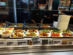 -老乡鸡(上海巴黎春天浦建店)