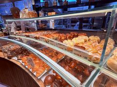 -方炉·天然食材面包店(青秀店)