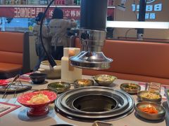 -韩一品韩国料理(柏庐南路店)