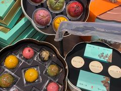 -南宋胡记(杭州体育场路店)