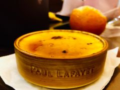 -PAUL LAFAYET 法式甜品(港汇广场店)