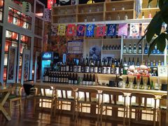 大堂-匠糊·日本料理(美岸广场店)