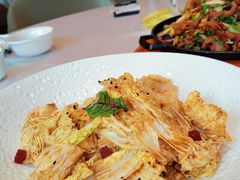 -月福京味斋·烤鸭店·北京菜(鼓楼总店)