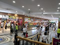 -利客来李村购物中心