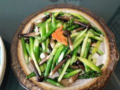 -君霖海鲜私房菜(春柳店)