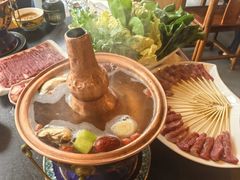 -南门涮肉(上海一店)