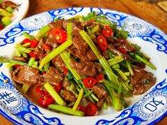 -青城甲(青城山店)