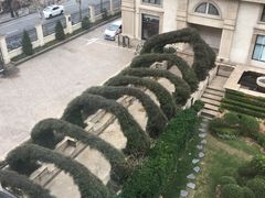 -伯衡55·吉品轩(乌鲁木齐南路店)