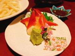 北极贝-熊串烧亭.居酒屋(珠江路店)