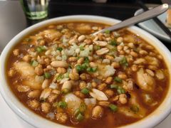 鱼豆花-有璟阁港式餐厅(金融街购物中心店)