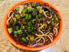 -玲玲米粉·新疆现炒米粉(大十字总店)