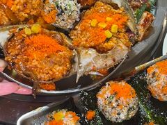 -哼蟹二将·烤肉酱蟹(合生汇店)