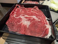-八角锄烧·肉火锅(天河城店)