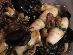 -九龙餐厅(大沽路店)