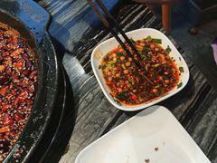 -老船舫·现做活鲜鱼馆(东郊记忆店)