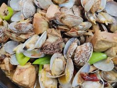 -富临港·蒸汽海鲜·手抓海鲜·炒菜(栈桥店)