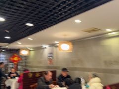 -黄家饺子东北特色菜馆(湖滨商业街店)